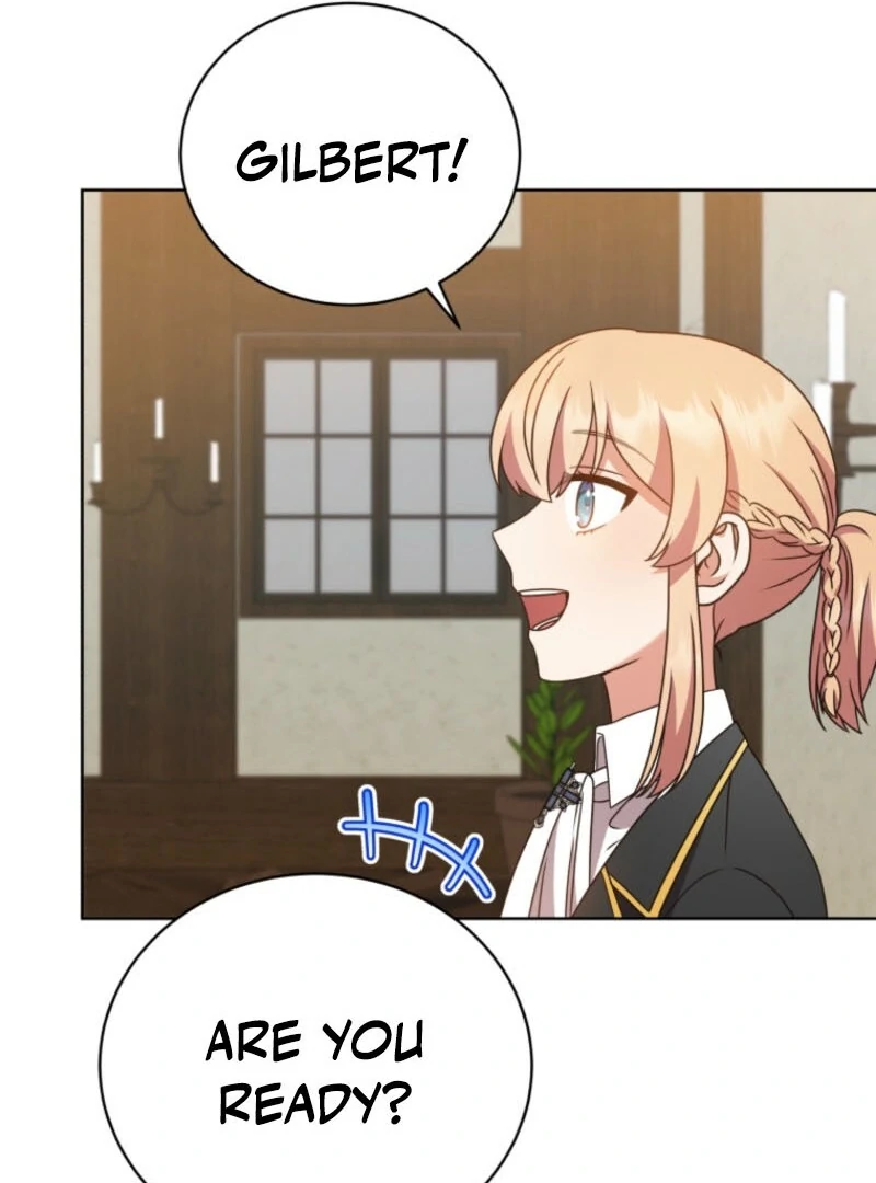 I Became the Daughter-in-Law of the Righteous Mad Dog Chapter 65 page 96