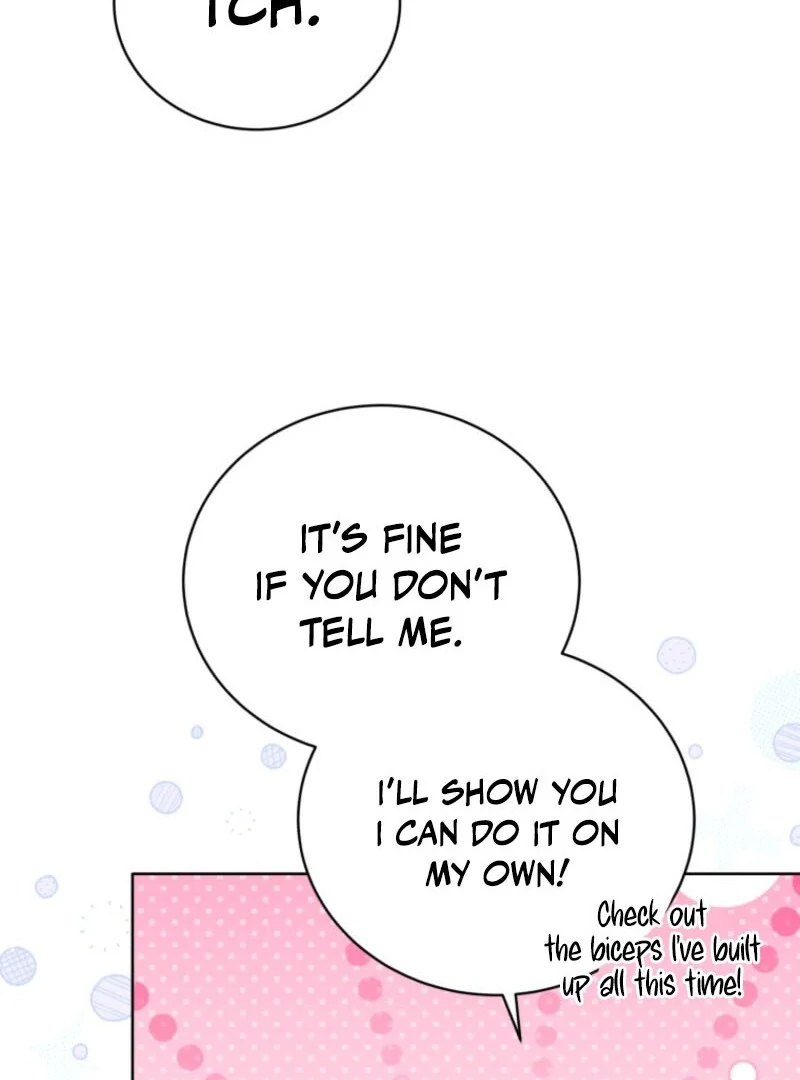 I Became the Daughter-in-Law of the Righteous Mad Dog Chapter 65 page 89