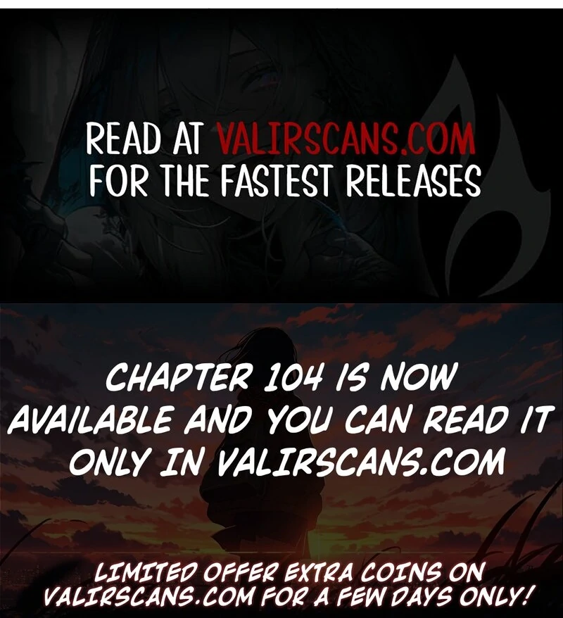 I Became the Daughter-in-Law of the Righteous Mad Dog Chapter 65 page 104