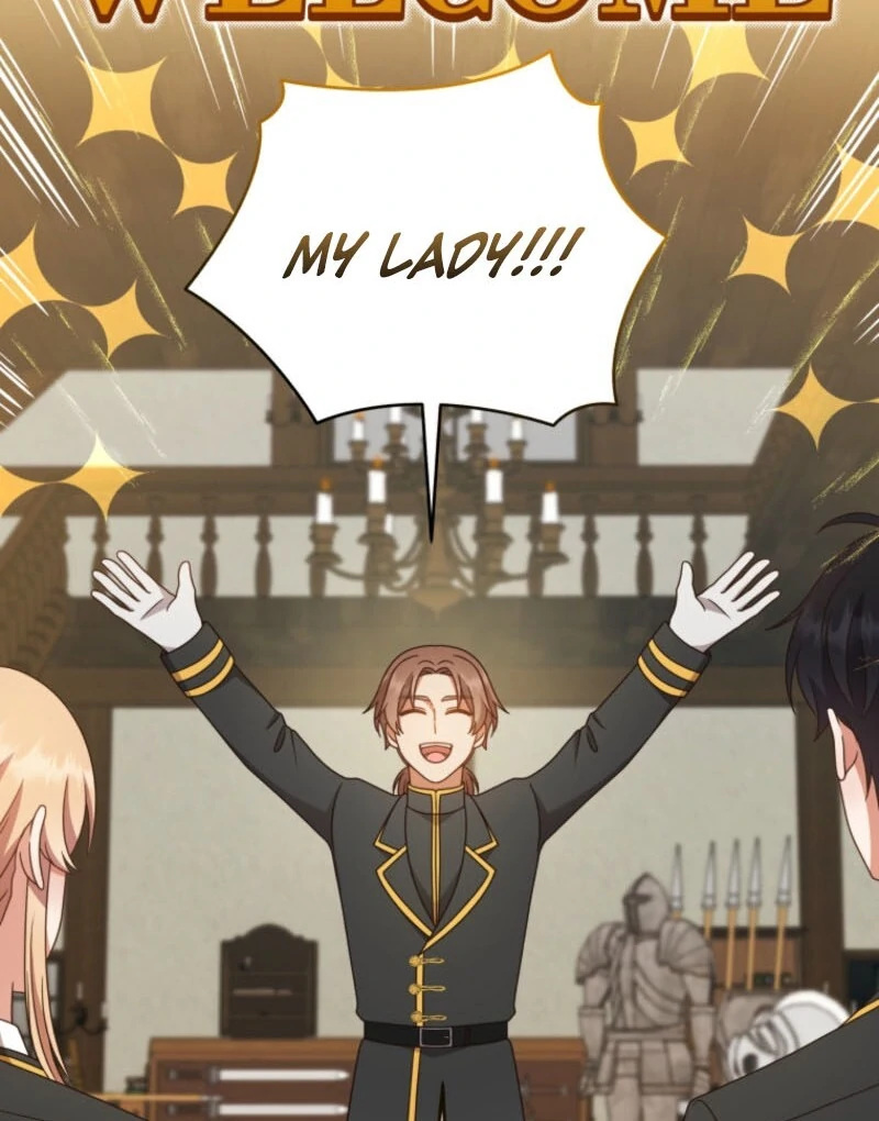I Became the Daughter-in-Law of the Righteous Mad Dog Chapter 65 page 94