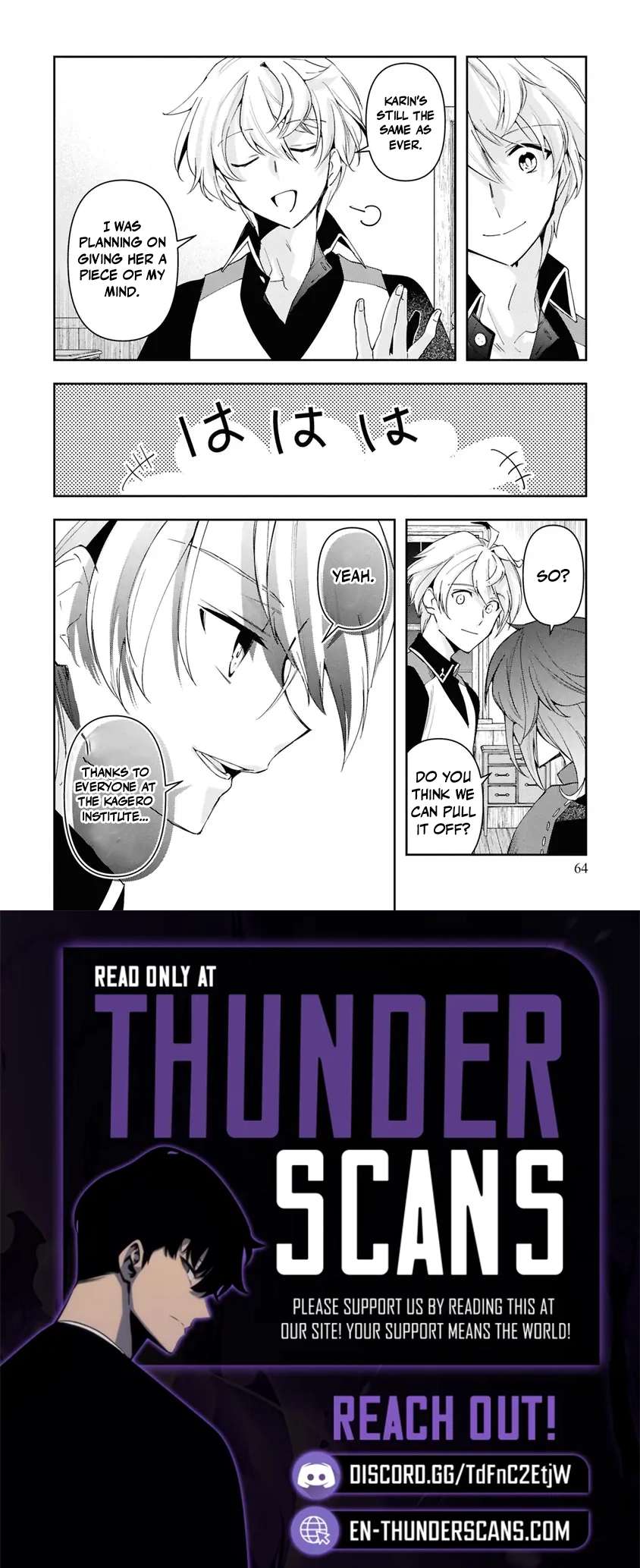 The Frontier Alchemist ~ I Can’t Go Back to That Job After You Made My Budget Zero Chapter 38 page 32