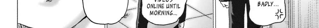 High Score Girl DASH Chapter 65 page 18