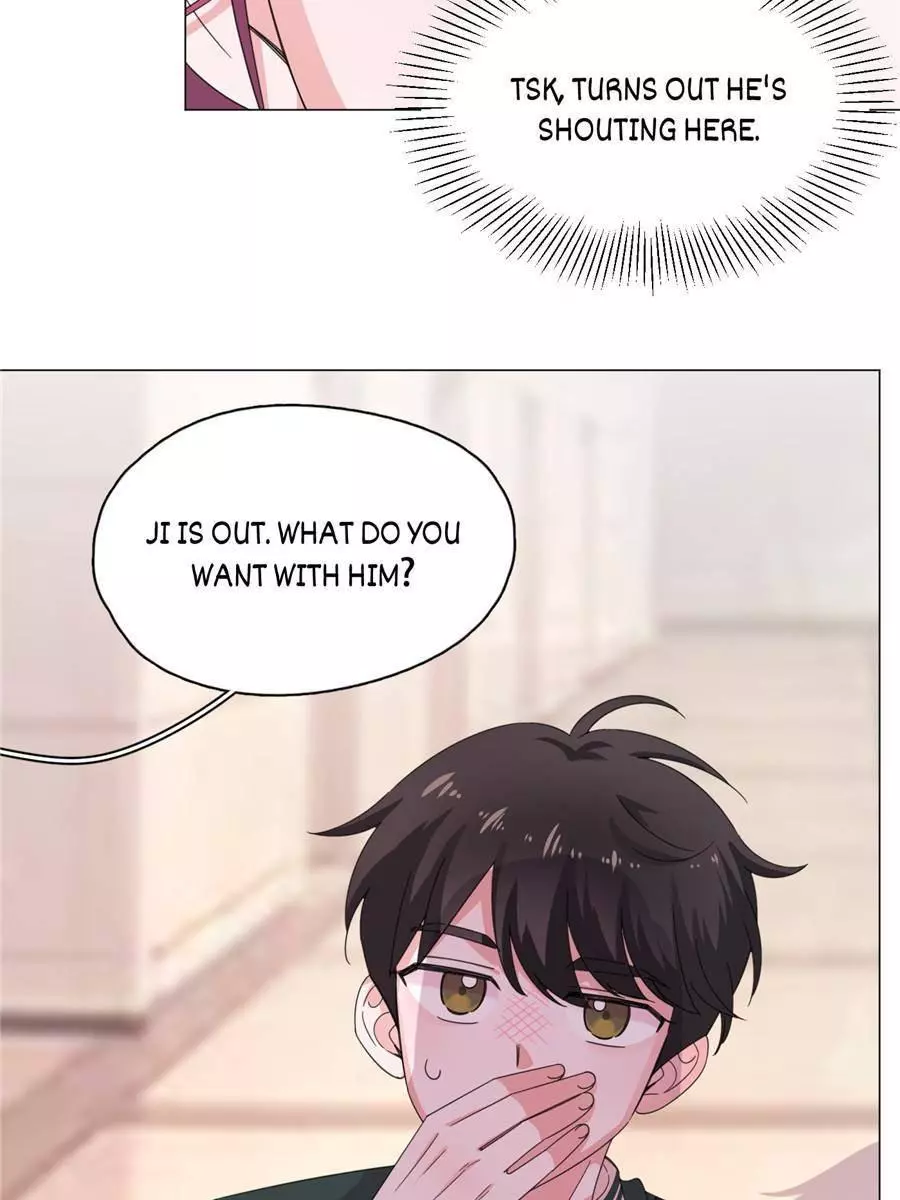 An Emperor Persistently Pursuits The Twelfth Wife Chapter 66 page 7