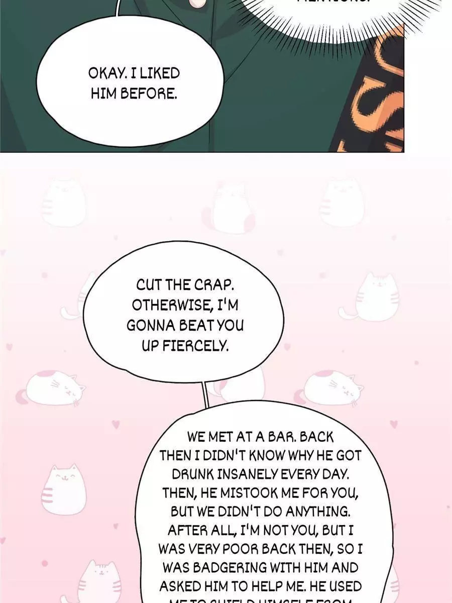 An Emperor Persistently Pursuits The Twelfth Wife Chapter 66 page 25