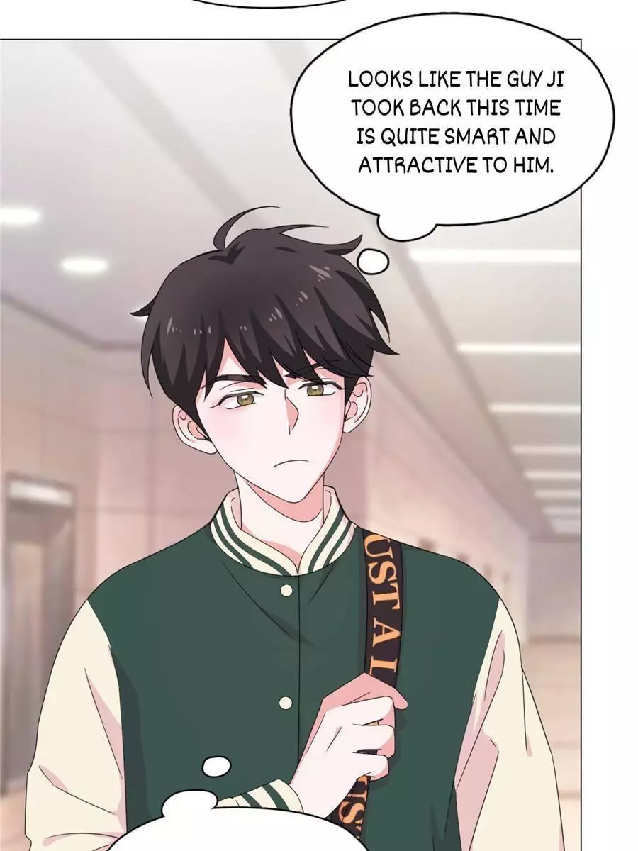 An Emperor Persistently Pursuits The Twelfth Wife Chapter 66 page 3
