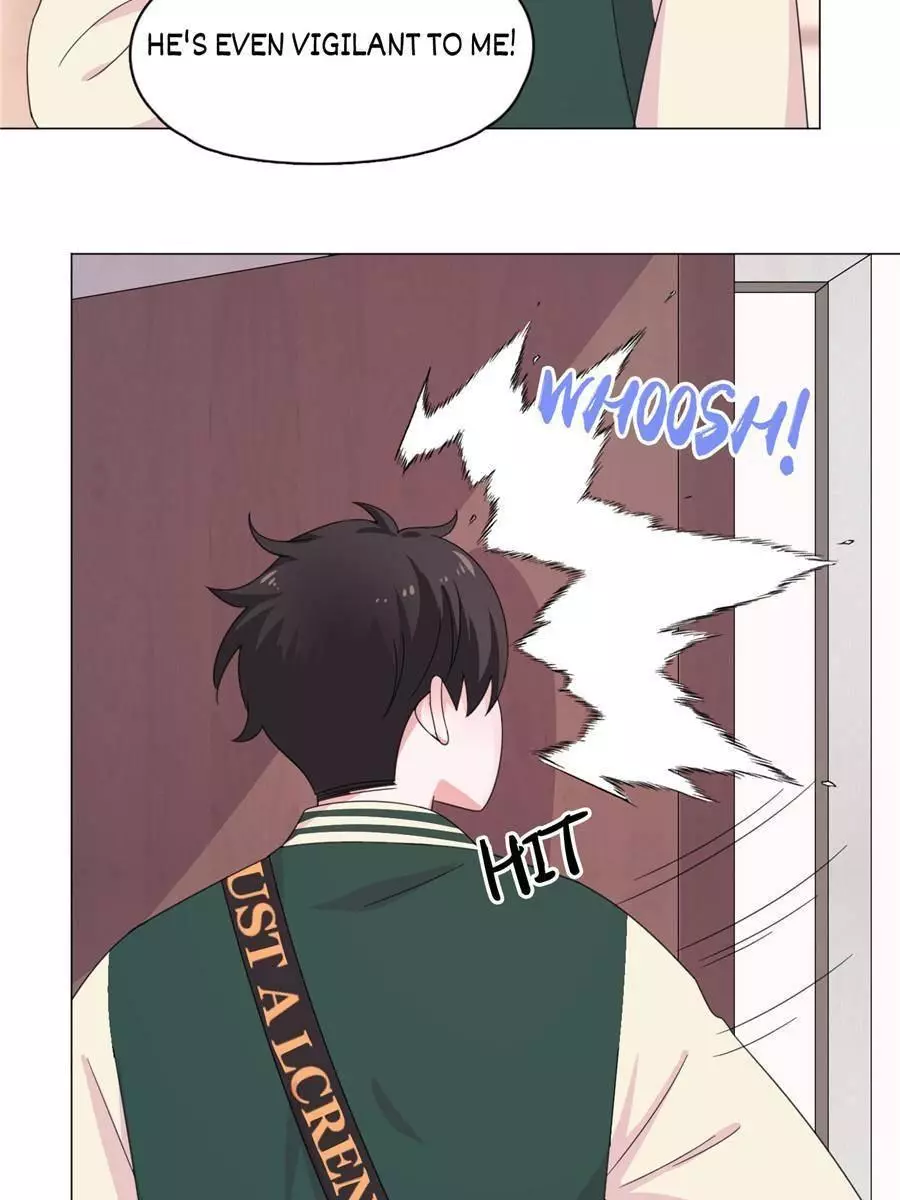 An Emperor Persistently Pursuits The Twelfth Wife Chapter 66 page 4