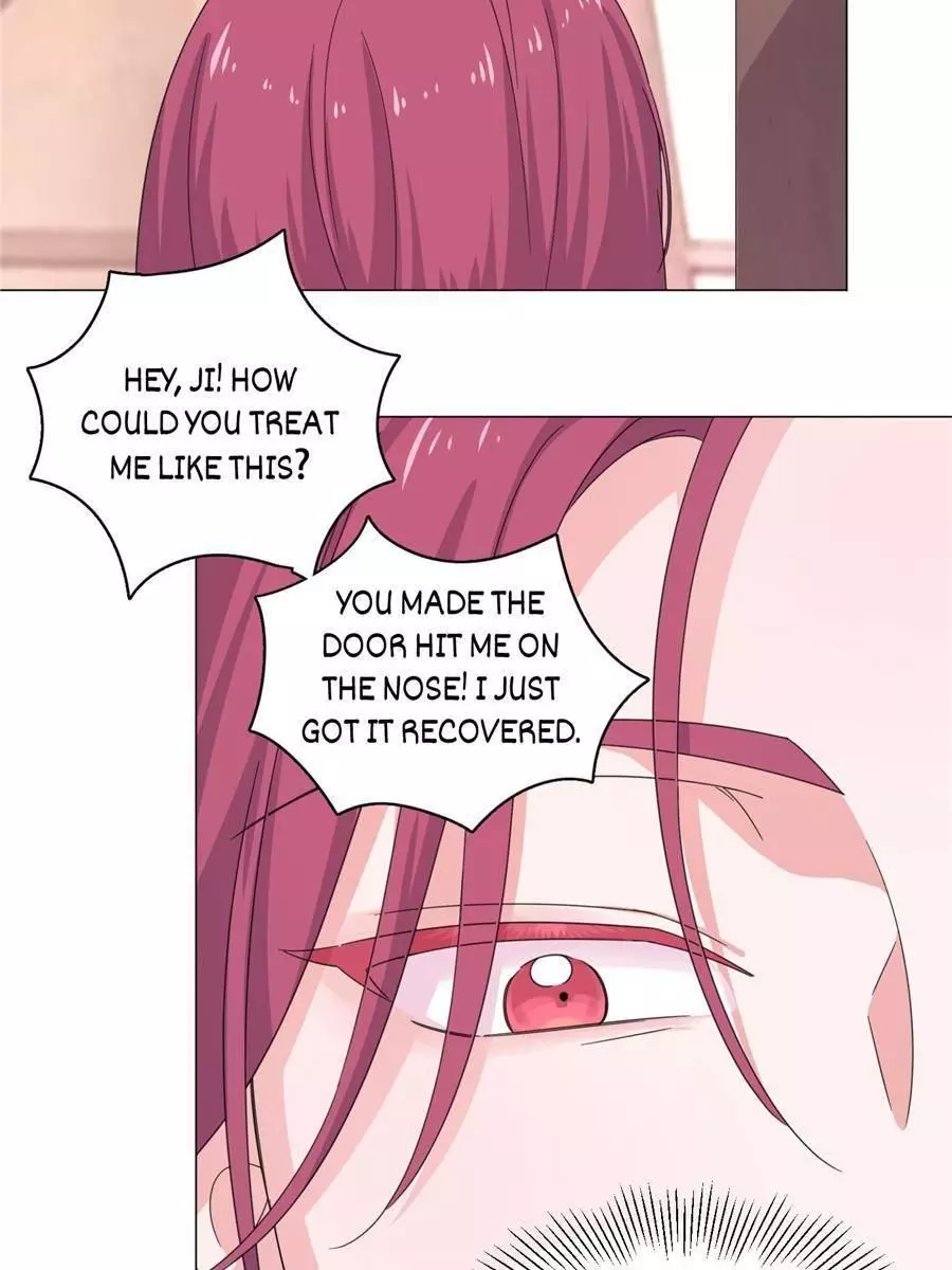 An Emperor Persistently Pursuits The Twelfth Wife Chapter 66 page 6