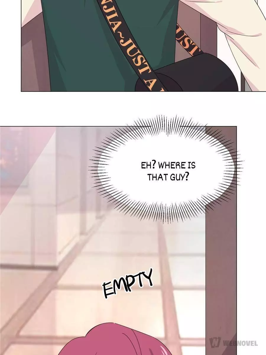 An Emperor Persistently Pursuits The Twelfth Wife Chapter 66 page 5