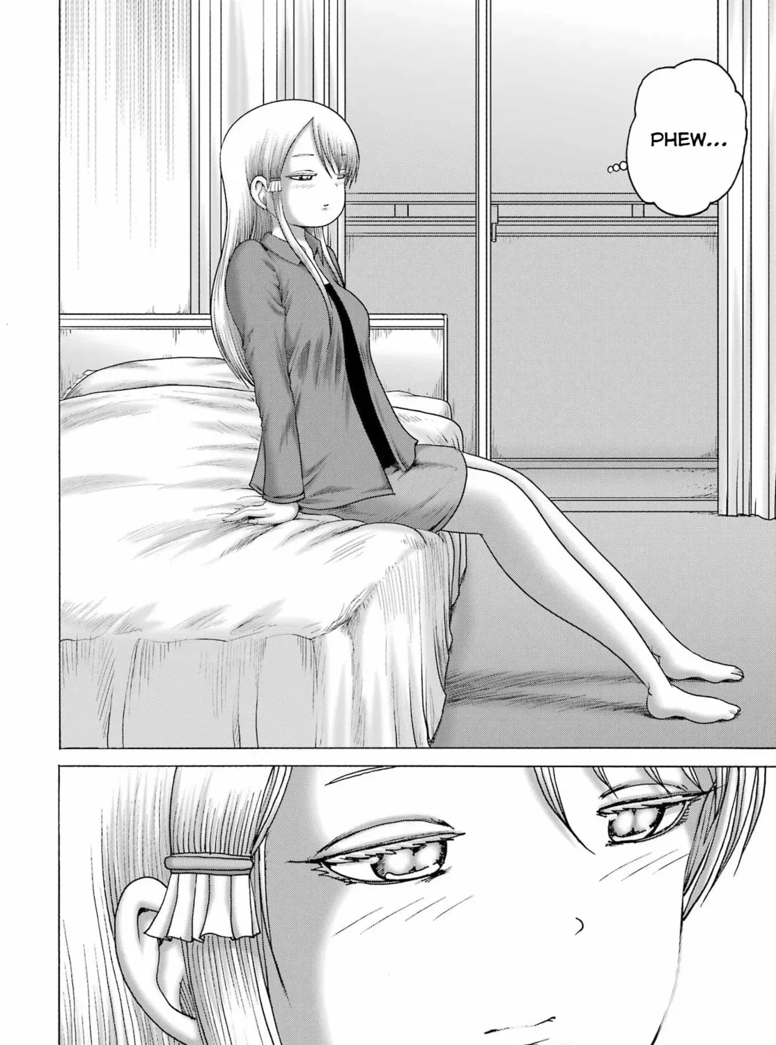 High Score Girl DASH Chapter 65 page 41