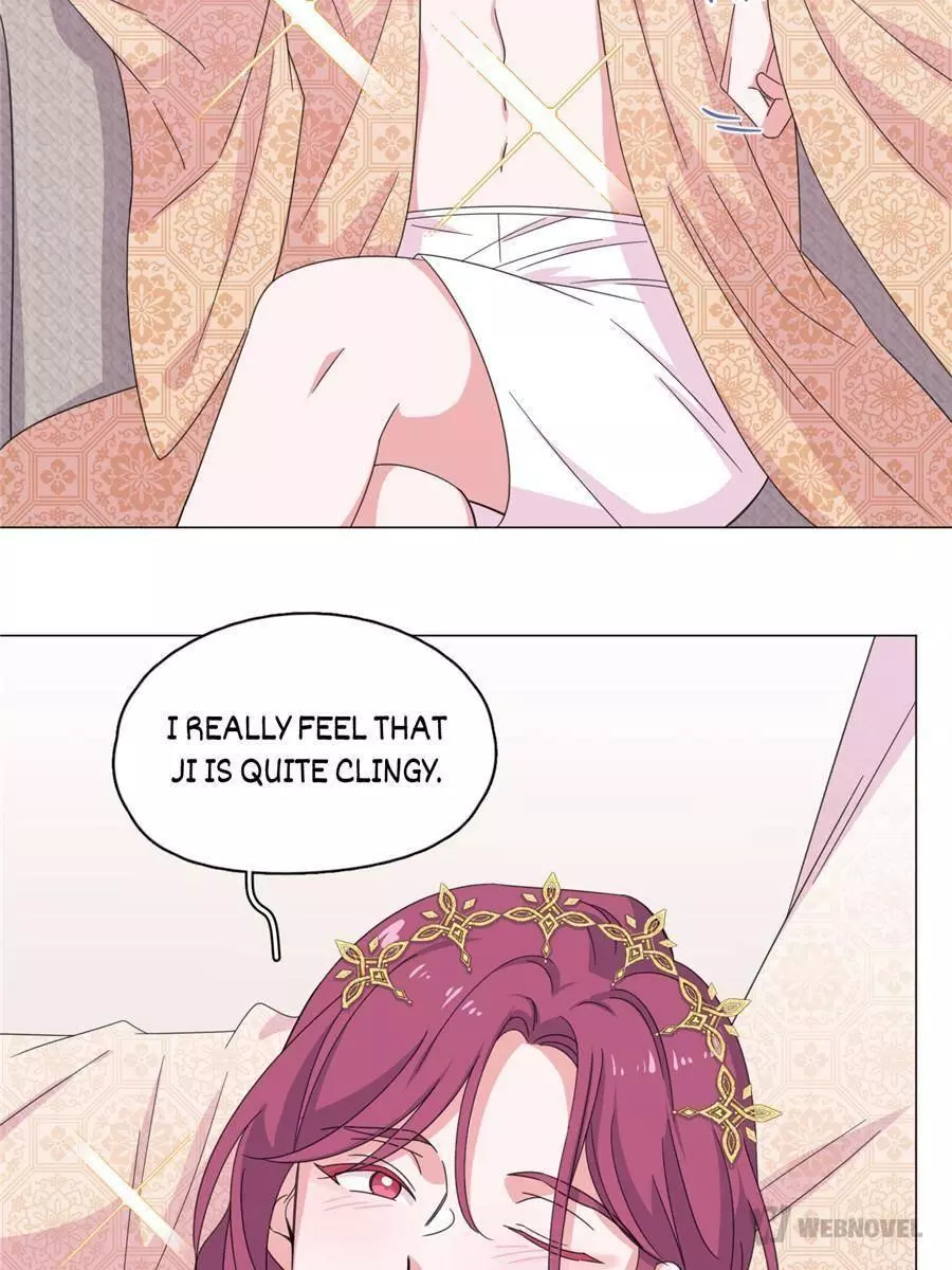 An Emperor Persistently Pursuits The Twelfth Wife Chapter 66 page 15