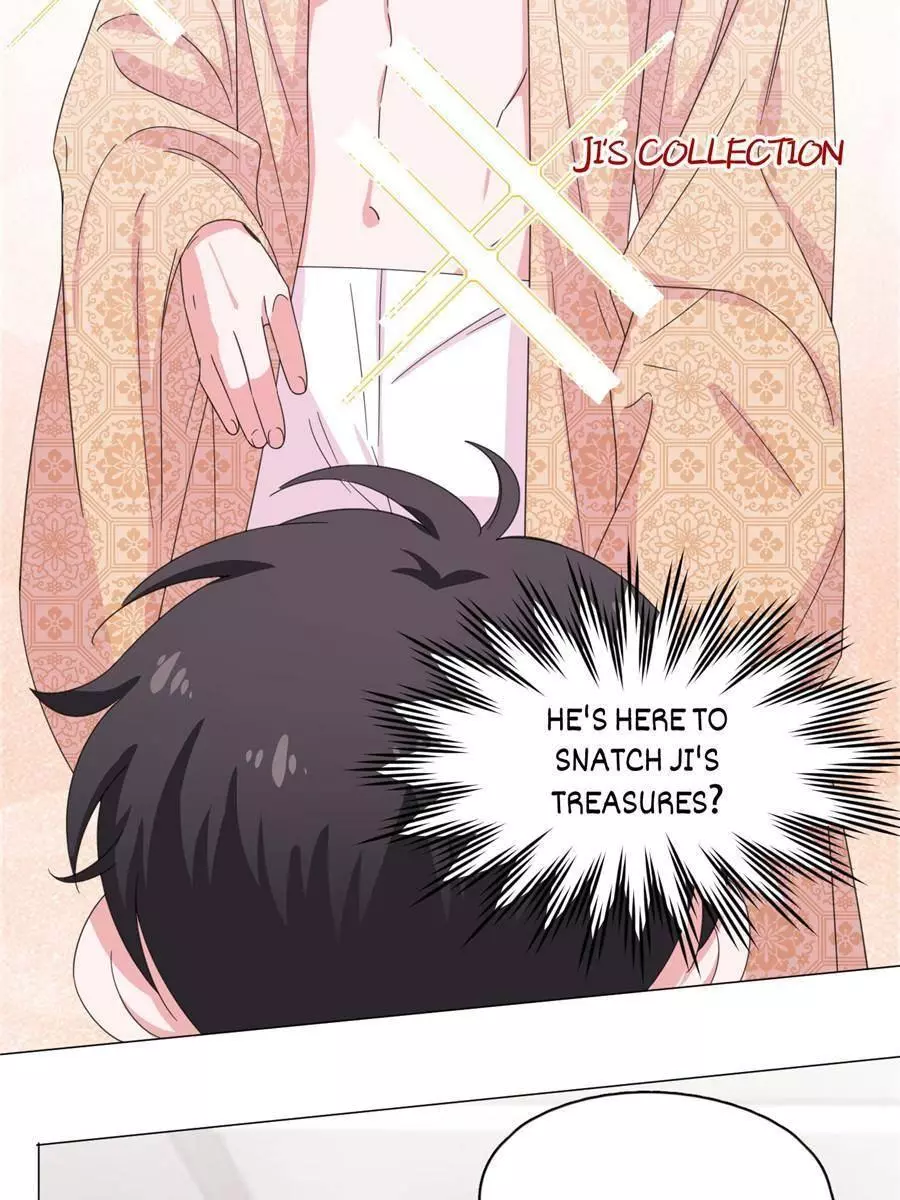 An Emperor Persistently Pursuits The Twelfth Wife Chapter 66 page 10
