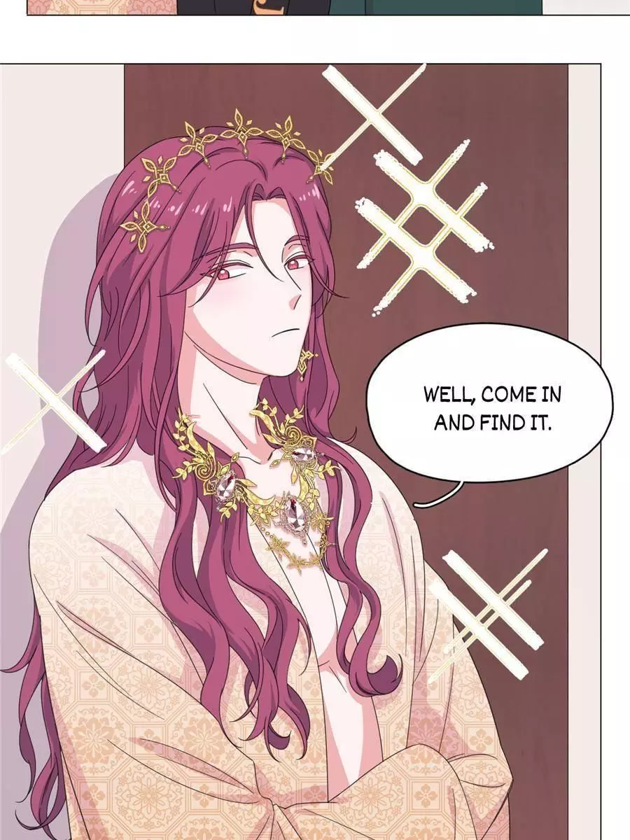 An Emperor Persistently Pursuits The Twelfth Wife Chapter 66 page 12