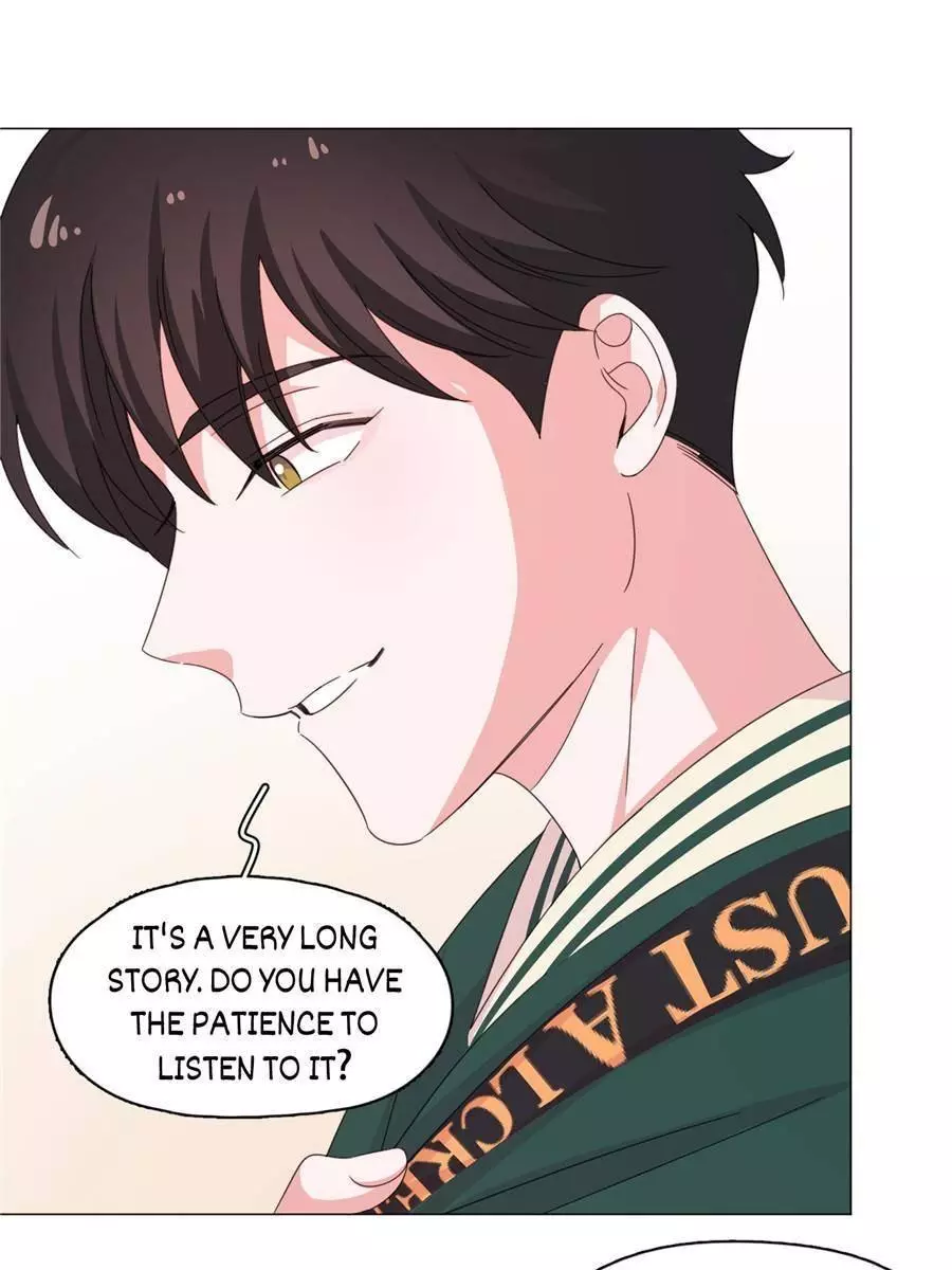 An Emperor Persistently Pursuits The Twelfth Wife Chapter 66 page 22