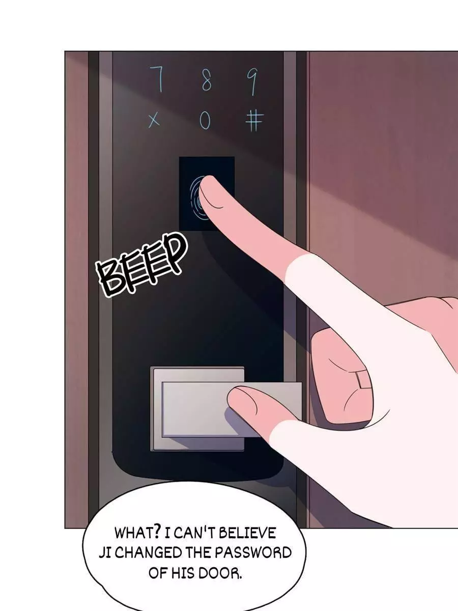 An Emperor Persistently Pursuits The Twelfth Wife Chapter 66 page 2