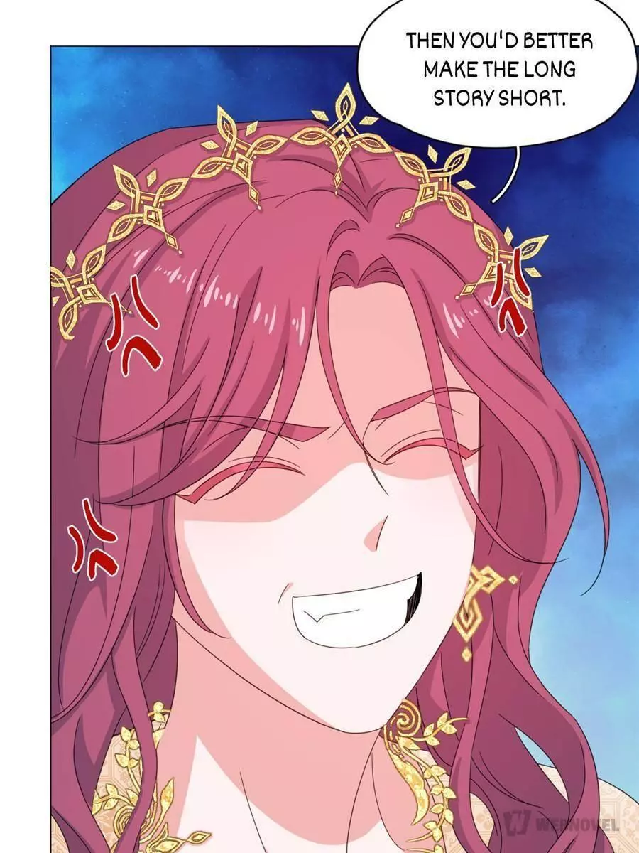 An Emperor Persistently Pursuits The Twelfth Wife Chapter 66 page 23