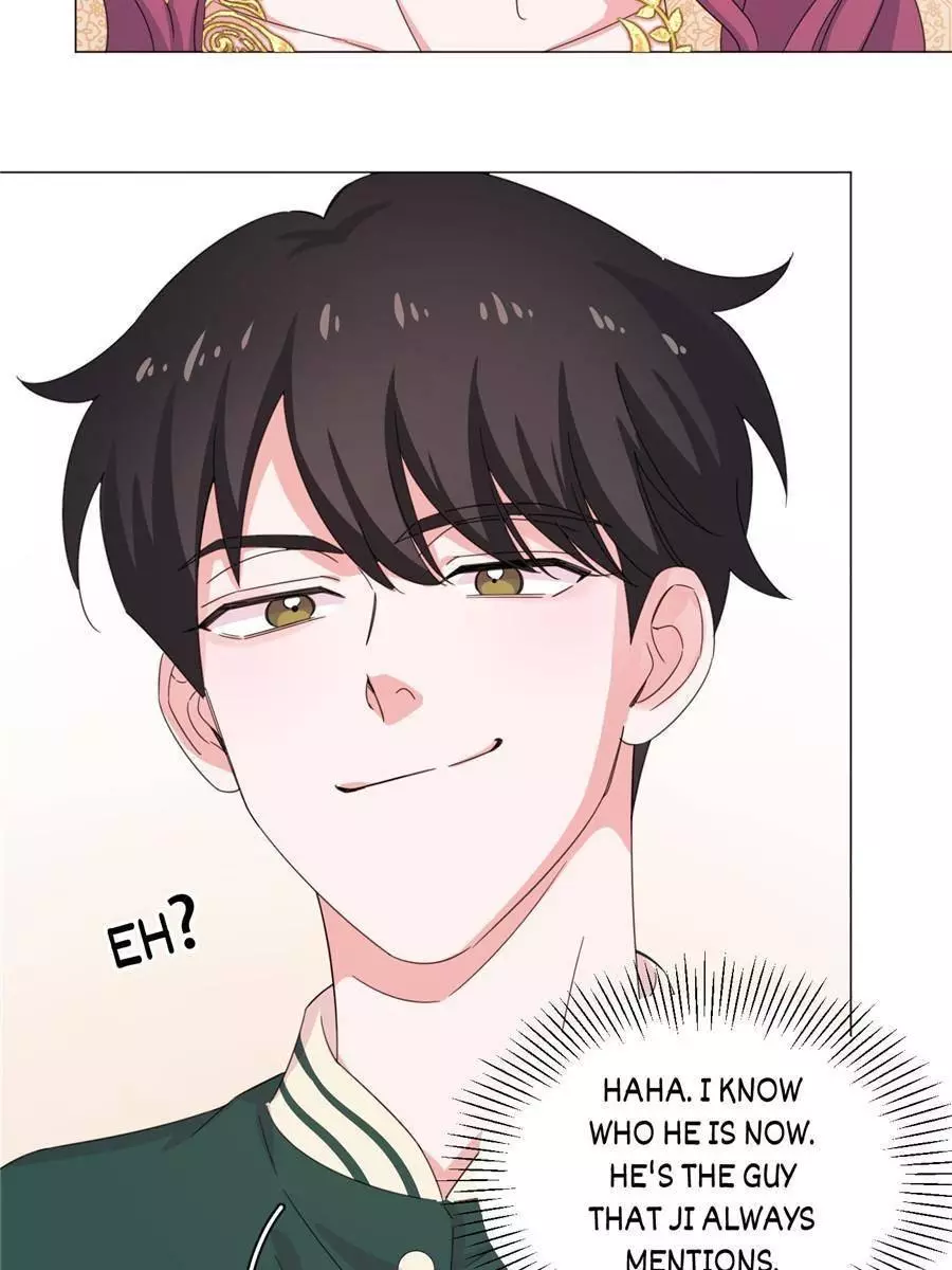 An Emperor Persistently Pursuits The Twelfth Wife Chapter 66 page 24