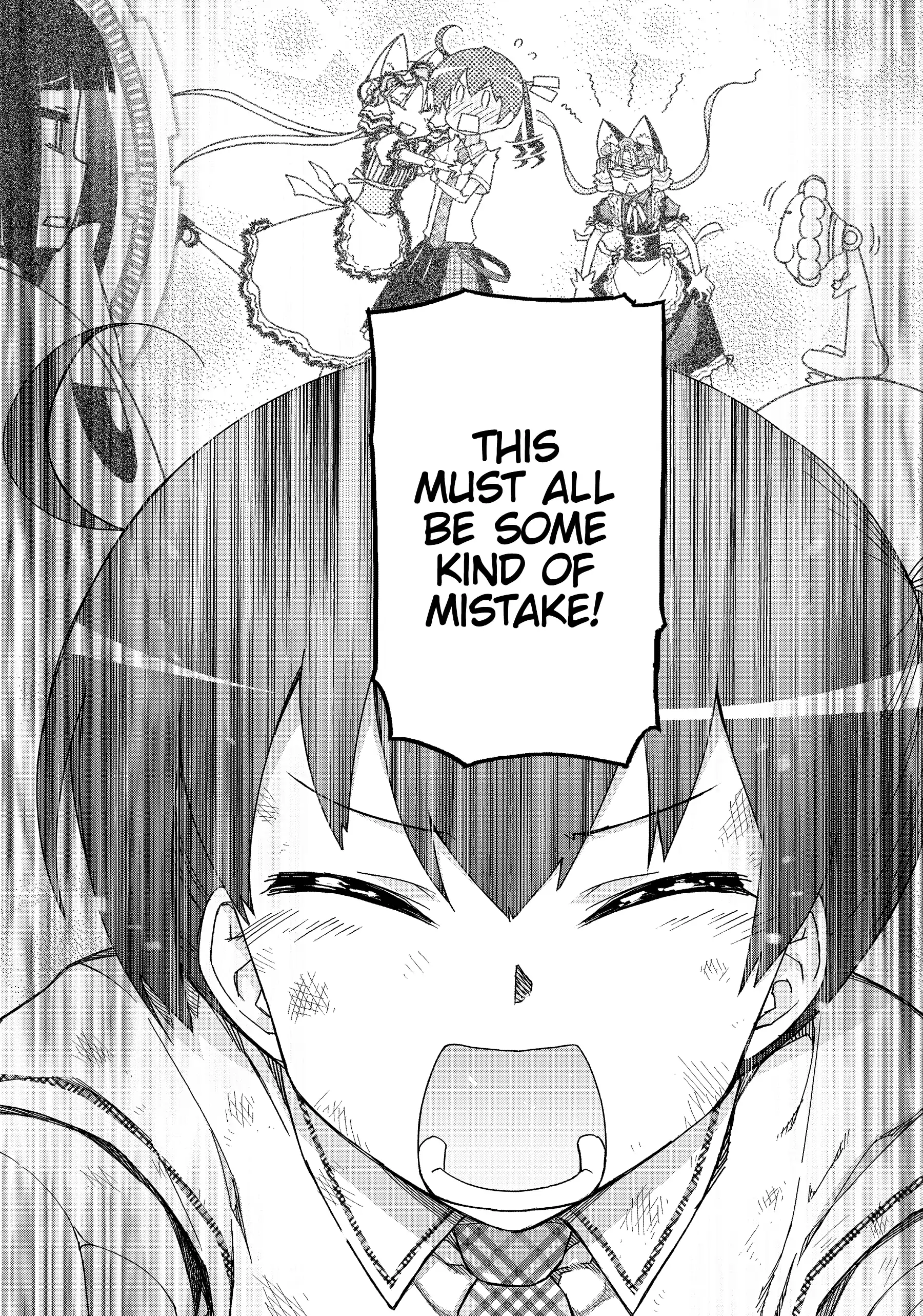 Pandora in the Crimson Shell - Ghost Urn Chapter 61 page 44