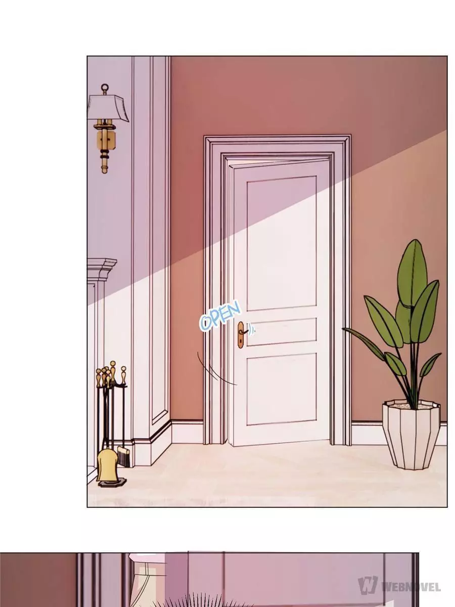 An Emperor Persistently Pursuits The Twelfth Wife Chapter 66 page 35
