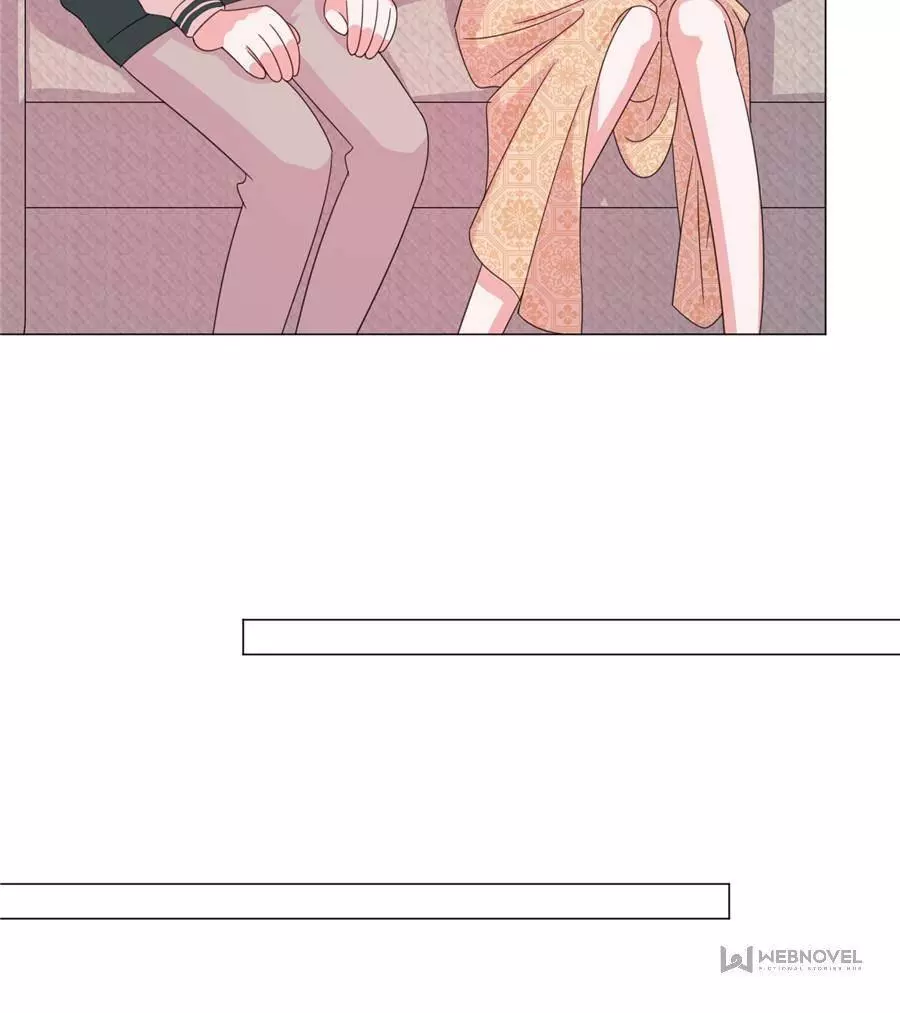 An Emperor Persistently Pursuits The Twelfth Wife Chapter 66 page 34
