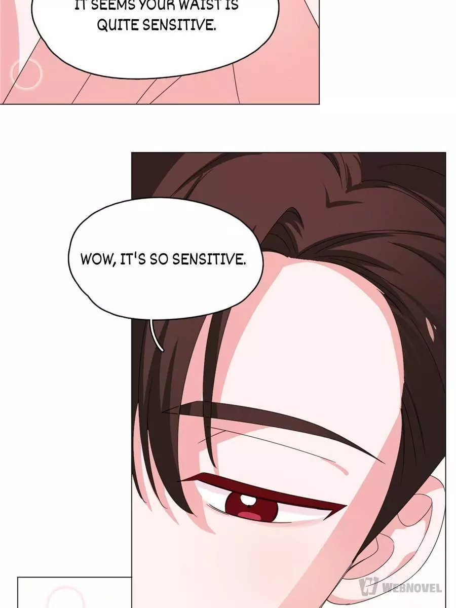 An Emperor Persistently Pursuits The Twelfth Wife Chapter 66 page 49