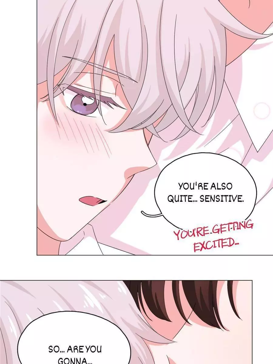 An Emperor Persistently Pursuits The Twelfth Wife Chapter 66 page 51