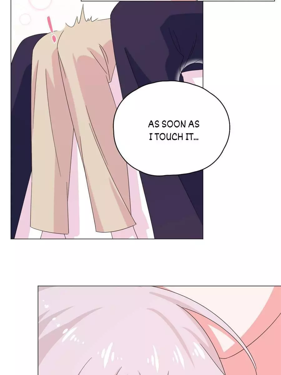 An Emperor Persistently Pursuits The Twelfth Wife Chapter 66 page 50
