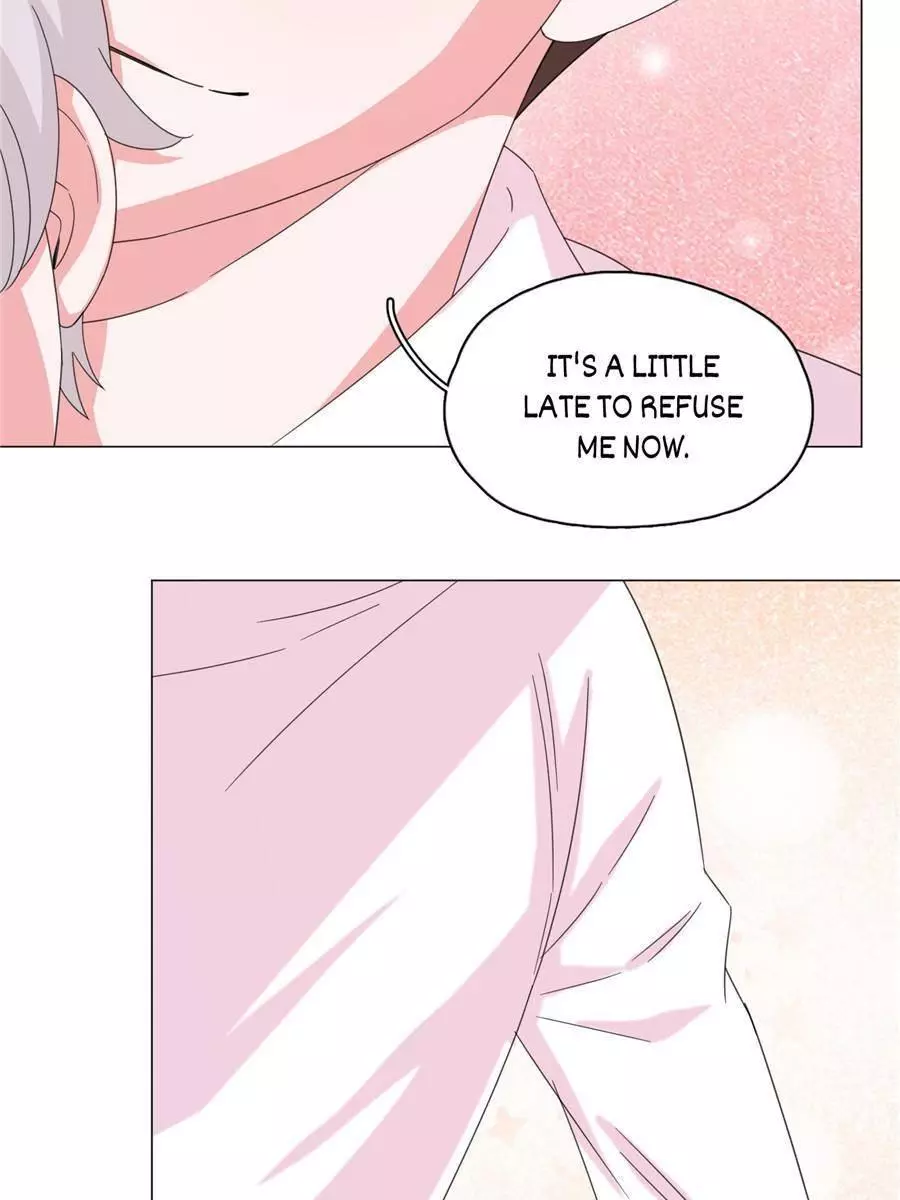 An Emperor Persistently Pursuits The Twelfth Wife Chapter 66 page 45