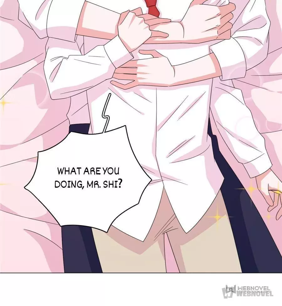 An Emperor Persistently Pursuits The Twelfth Wife Chapter 66 page 42