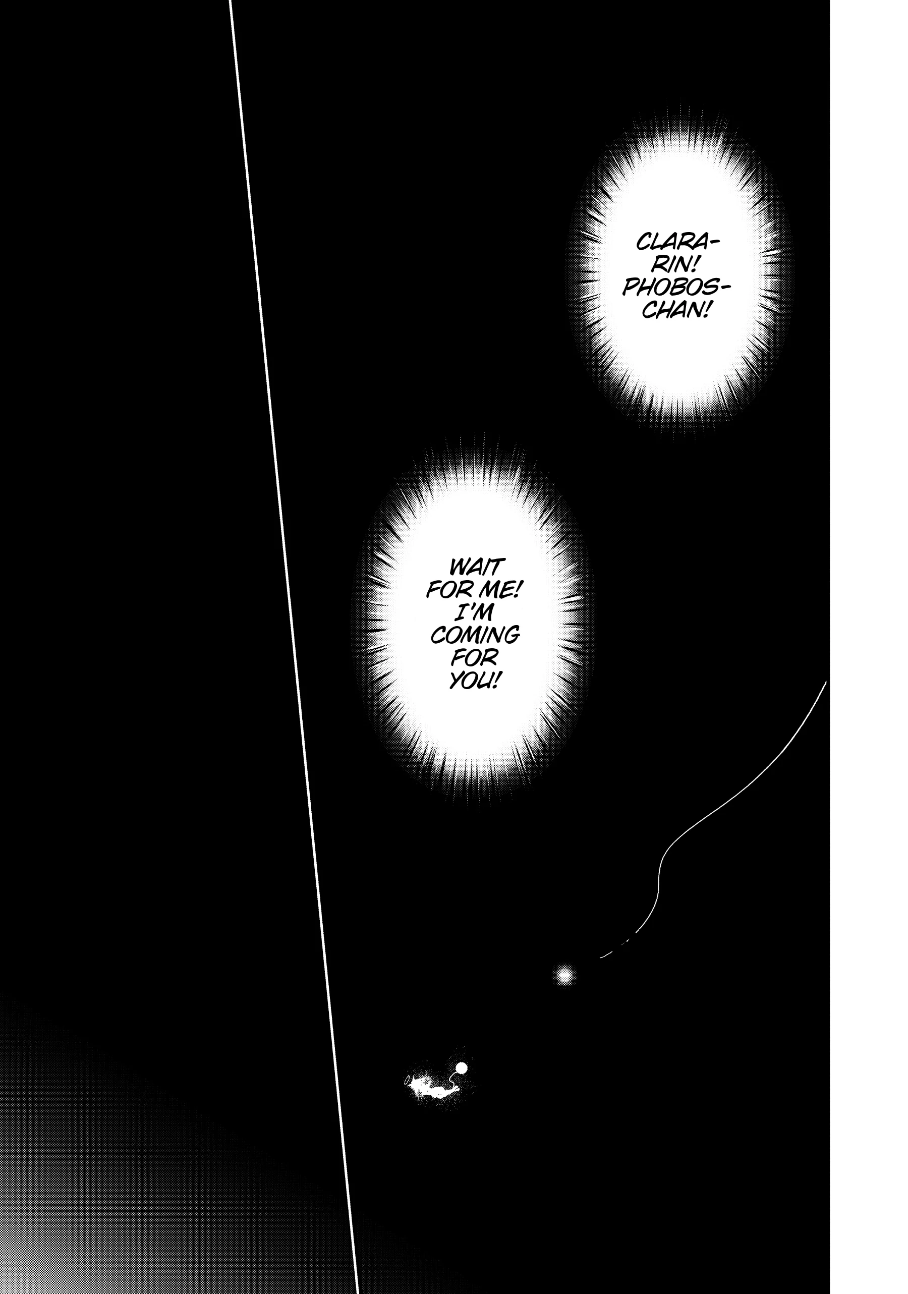 Pandora in the Crimson Shell - Ghost Urn Chapter 61 page 53