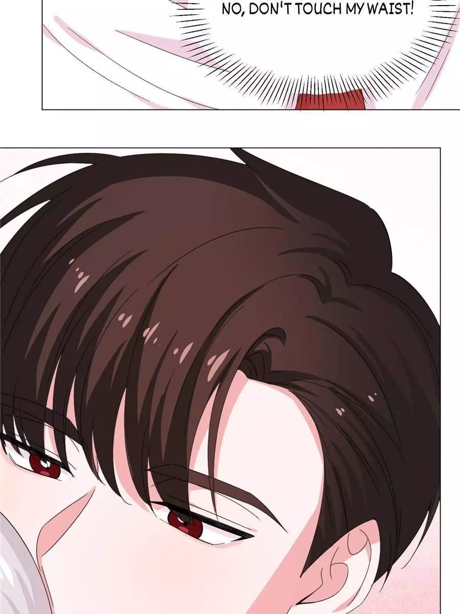 An Emperor Persistently Pursuits The Twelfth Wife Chapter 66 page 44