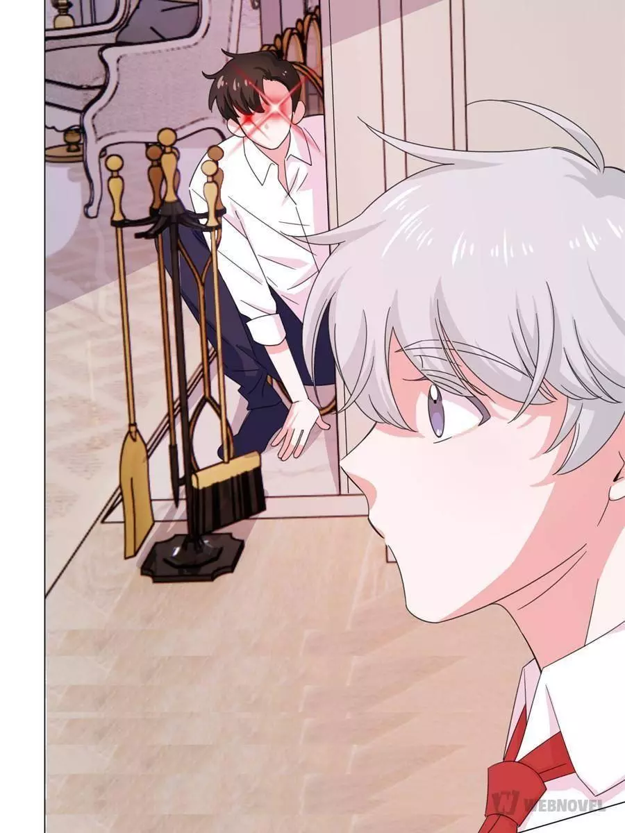 An Emperor Persistently Pursuits The Twelfth Wife Chapter 66 page 37