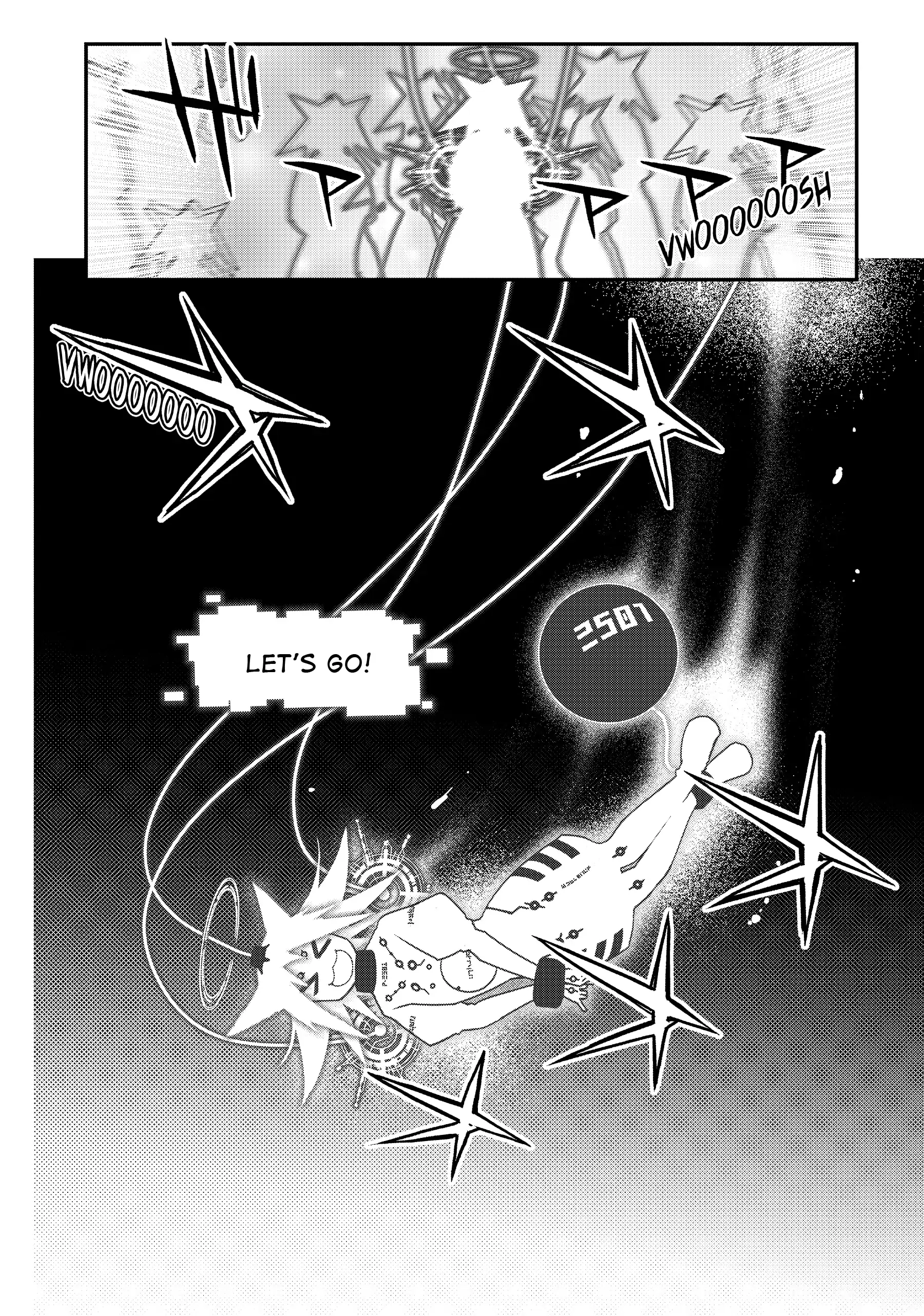 Pandora in the Crimson Shell - Ghost Urn Chapter 61 page 52