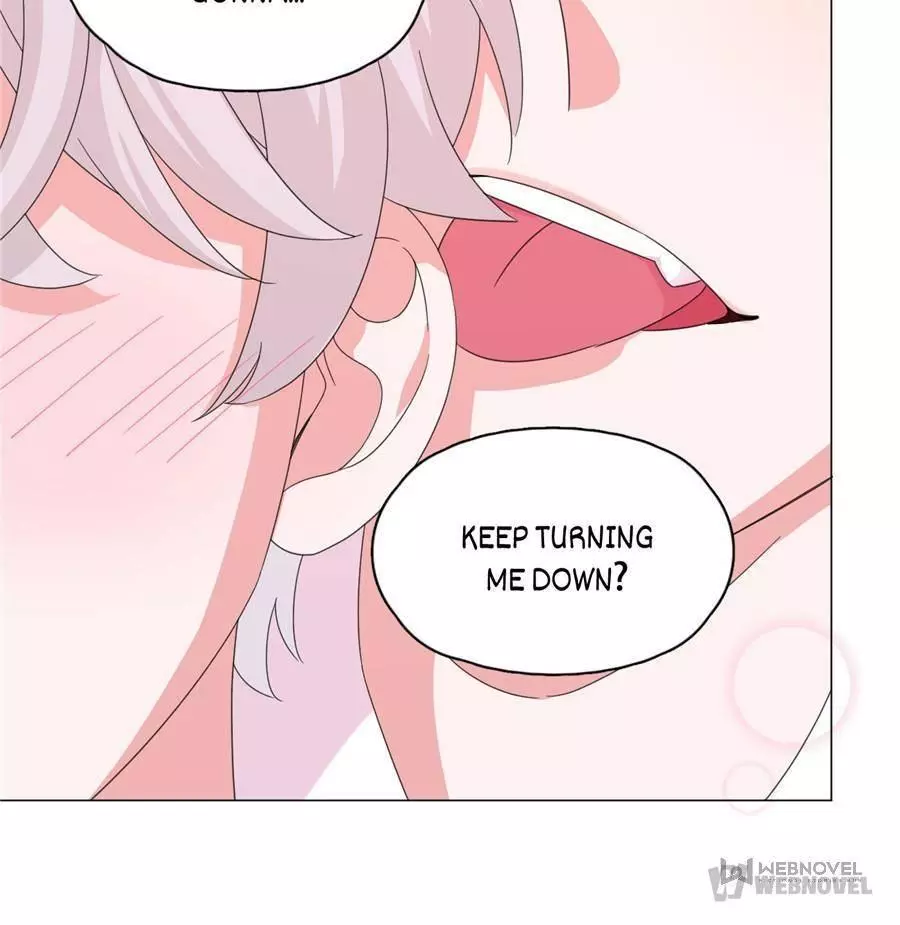 An Emperor Persistently Pursuits The Twelfth Wife Chapter 66 page 52