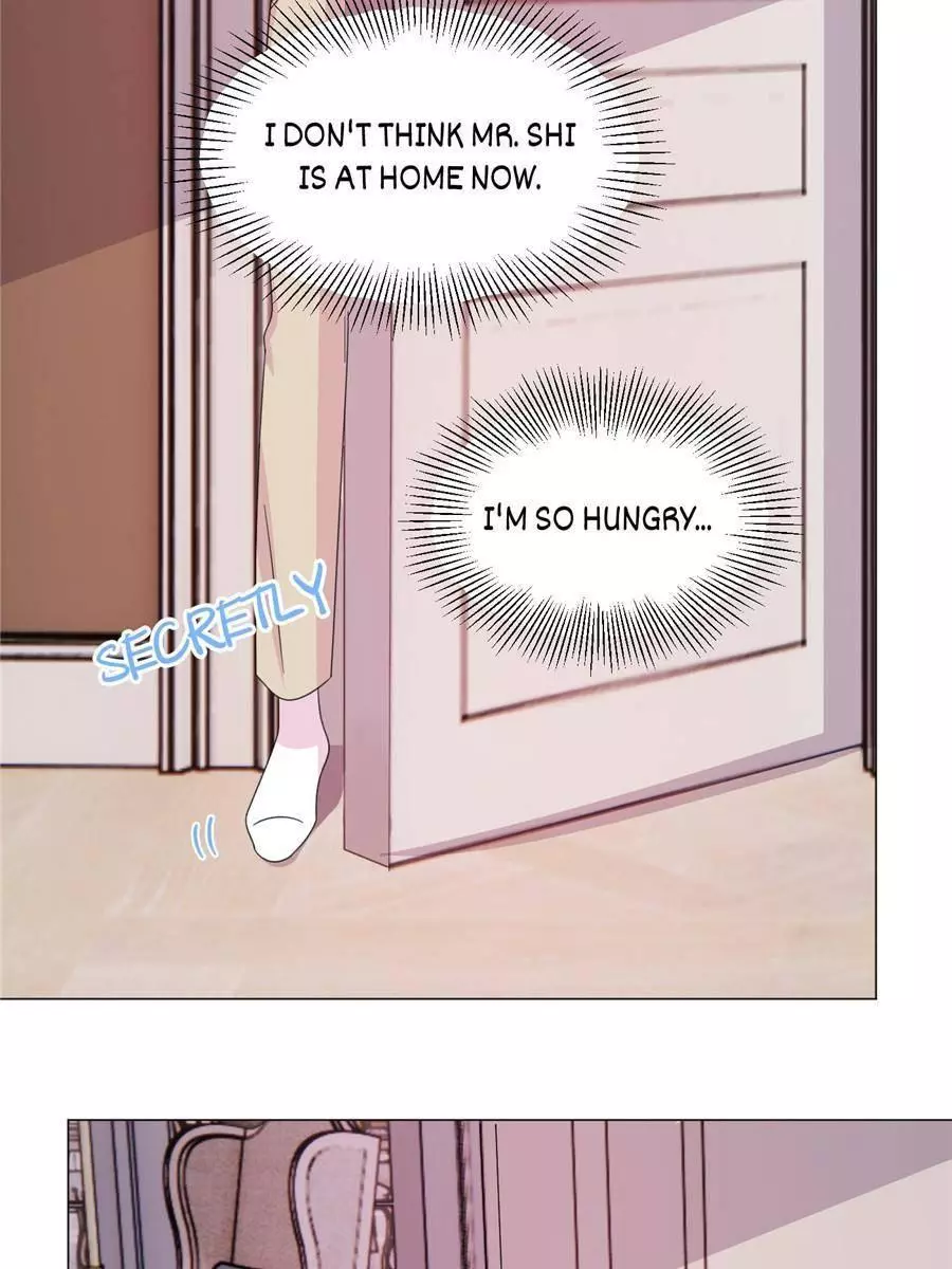 An Emperor Persistently Pursuits The Twelfth Wife Chapter 66 page 36
