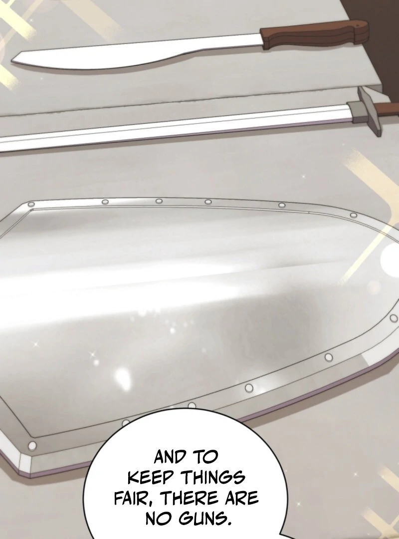 I Became the Daughter-in-Law of the Righteous Mad Dog Chapter 66 page 7