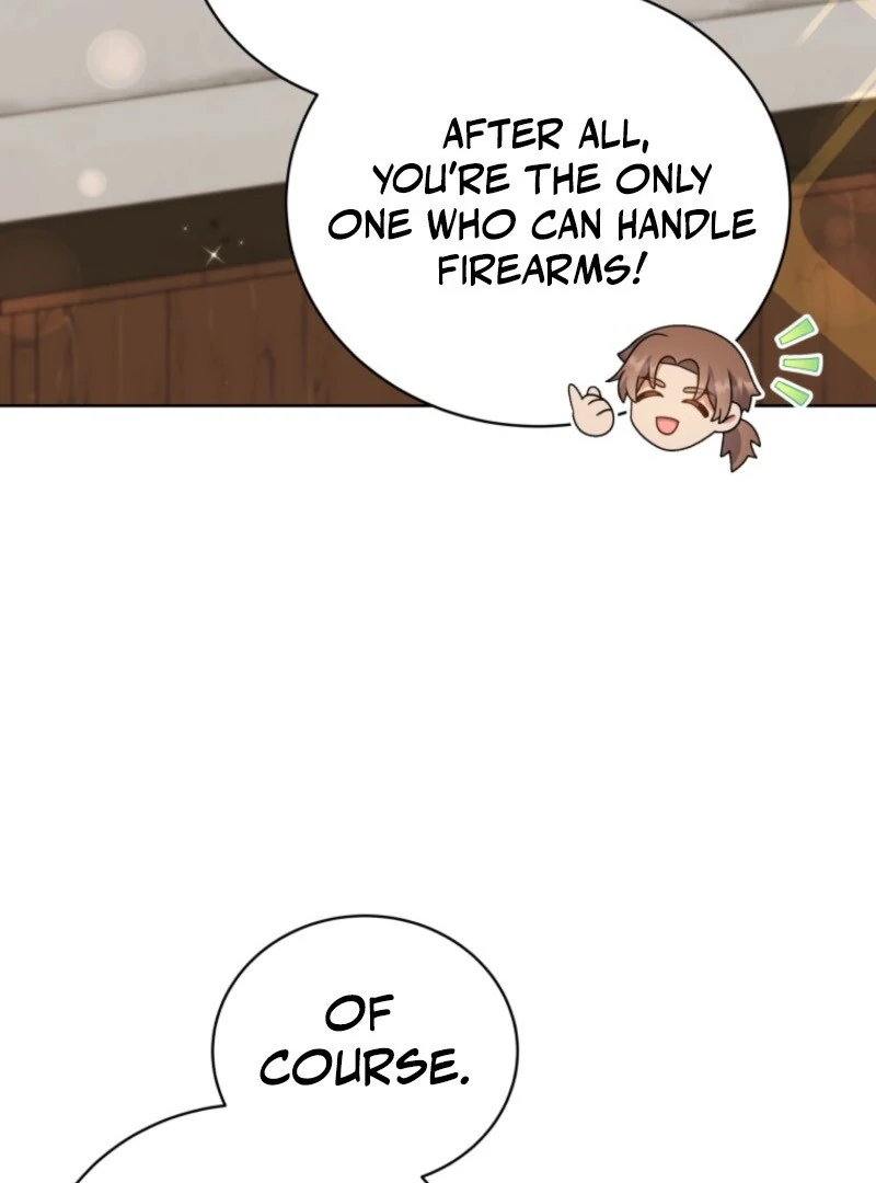 I Became the Daughter-in-Law of the Righteous Mad Dog Chapter 66 page 8
