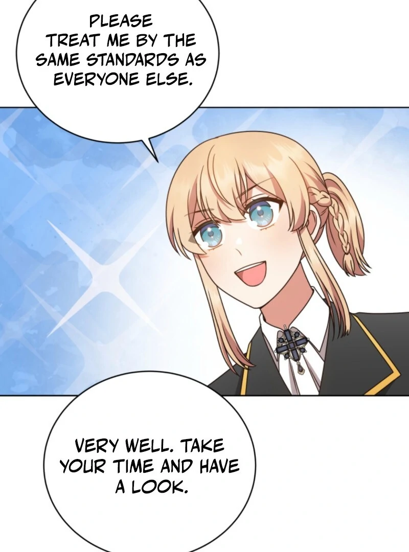I Became the Daughter-in-Law of the Righteous Mad Dog Chapter 66 page 9