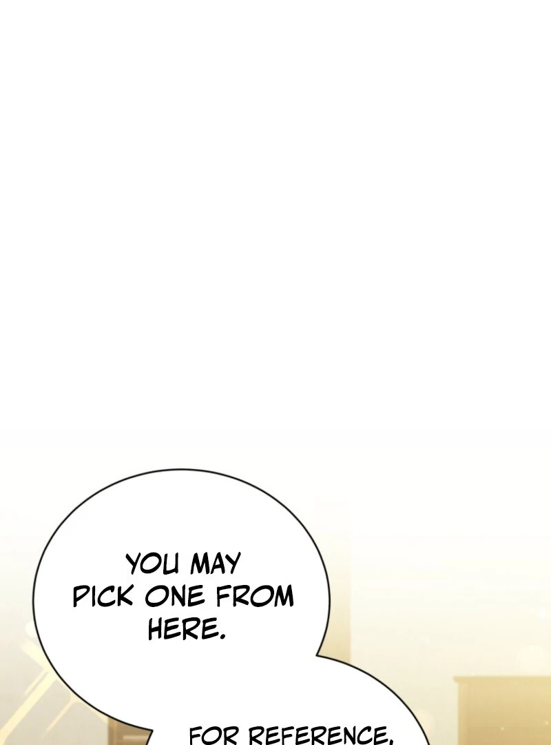I Became the Daughter-in-Law of the Righteous Mad Dog Chapter 66 page 5