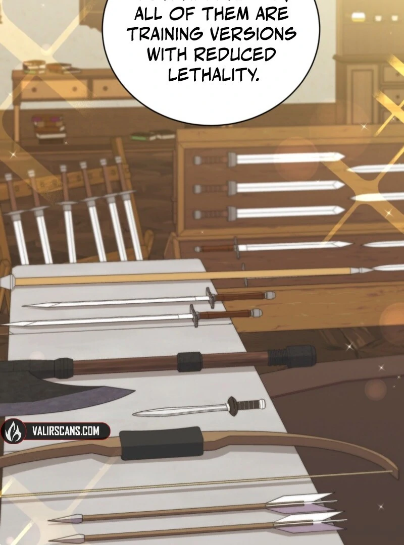 I Became the Daughter-in-Law of the Righteous Mad Dog Chapter 66 page 6