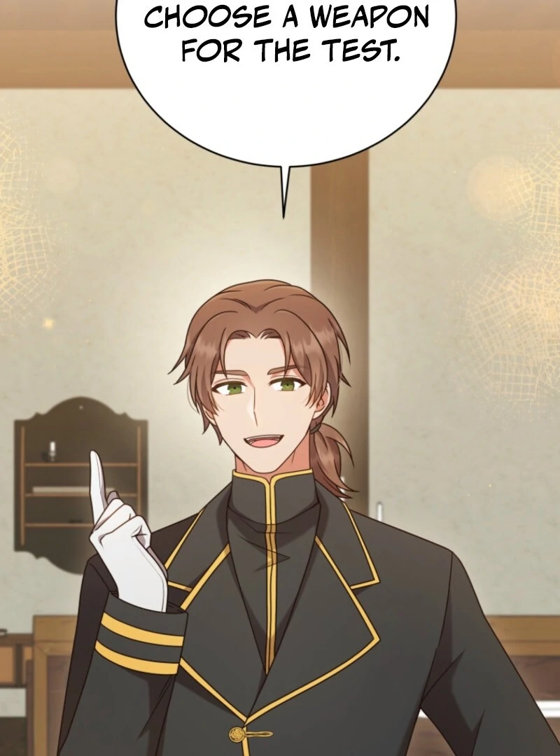 I Became the Daughter-in-Law of the Righteous Mad Dog Chapter 66 page 3