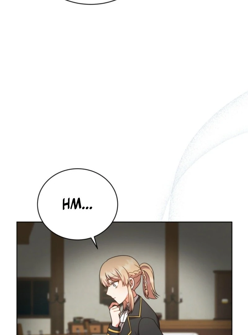 I Became the Daughter-in-Law of the Righteous Mad Dog Chapter 66 page 10