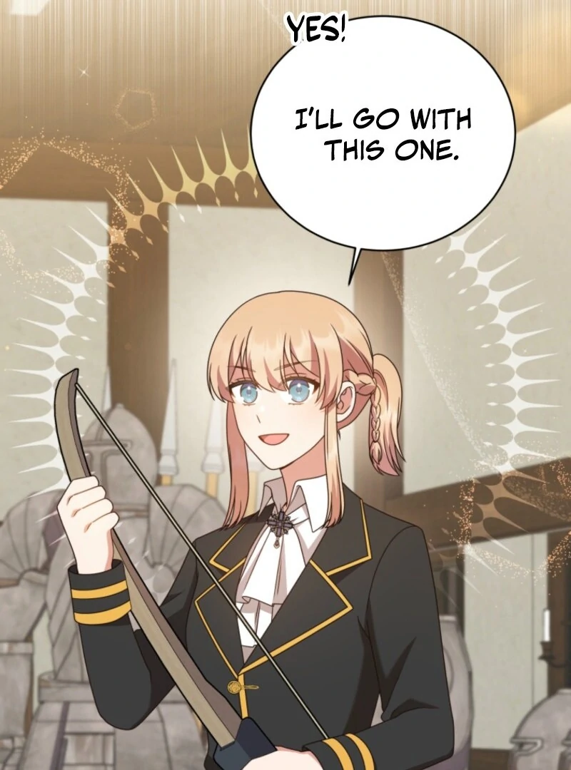 I Became the Daughter-in-Law of the Righteous Mad Dog Chapter 66 page 16
