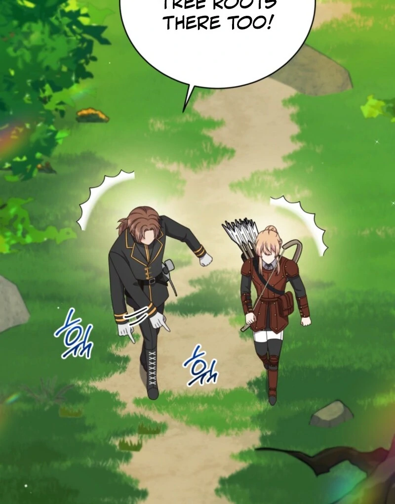 I Became the Daughter-in-Law of the Righteous Mad Dog Chapter 66 page 42