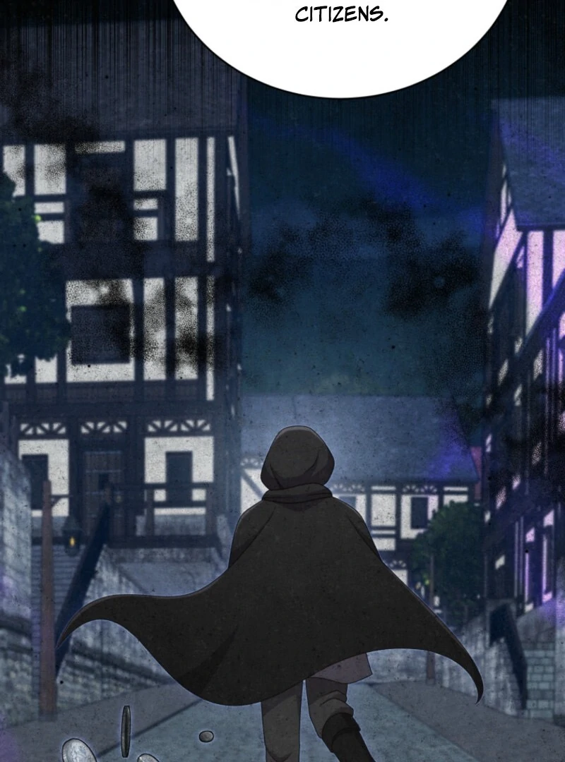 I Became the Daughter-in-Law of the Righteous Mad Dog Chapter 66 page 25