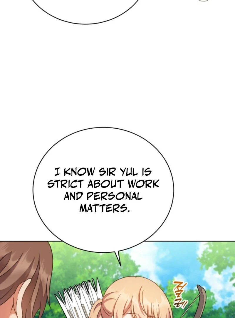 I Became the Daughter-in-Law of the Righteous Mad Dog Chapter 66 page 47