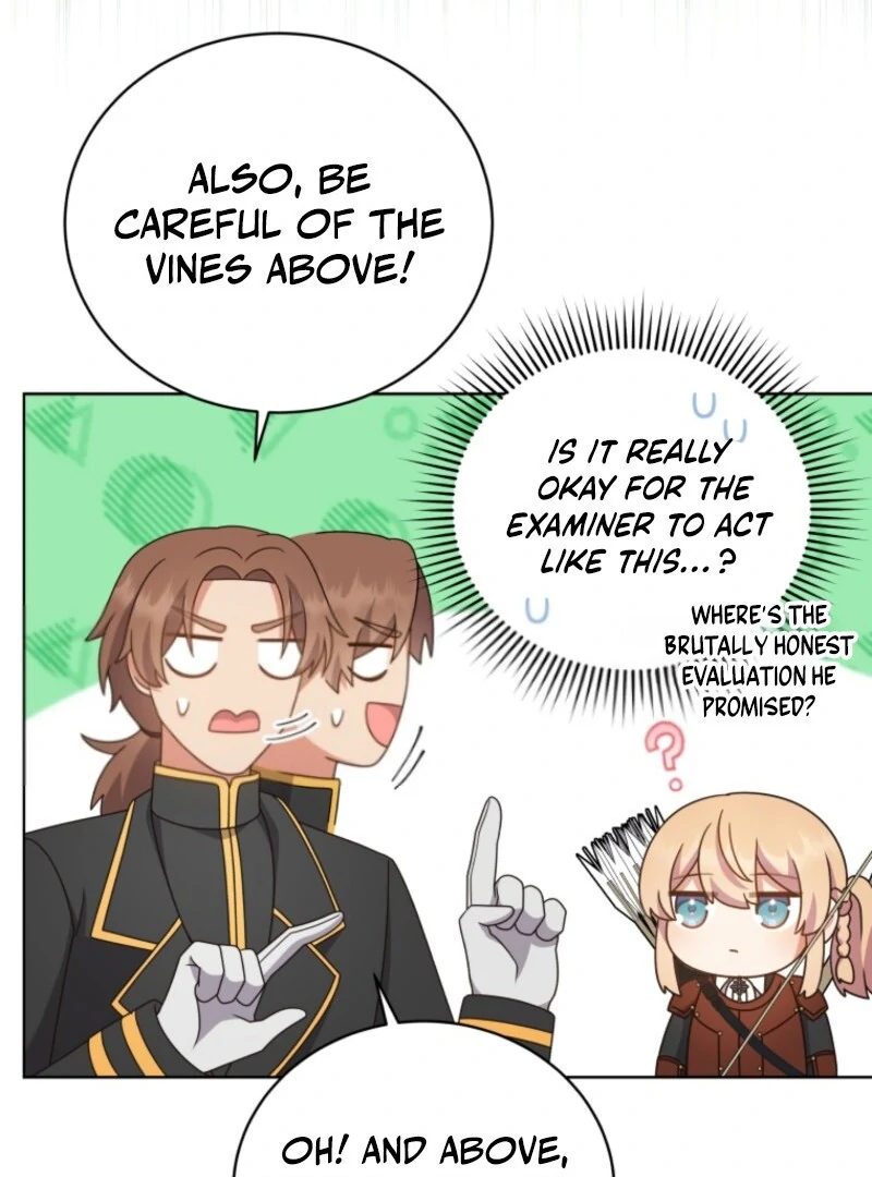 I Became the Daughter-in-Law of the Righteous Mad Dog Chapter 66 page 44