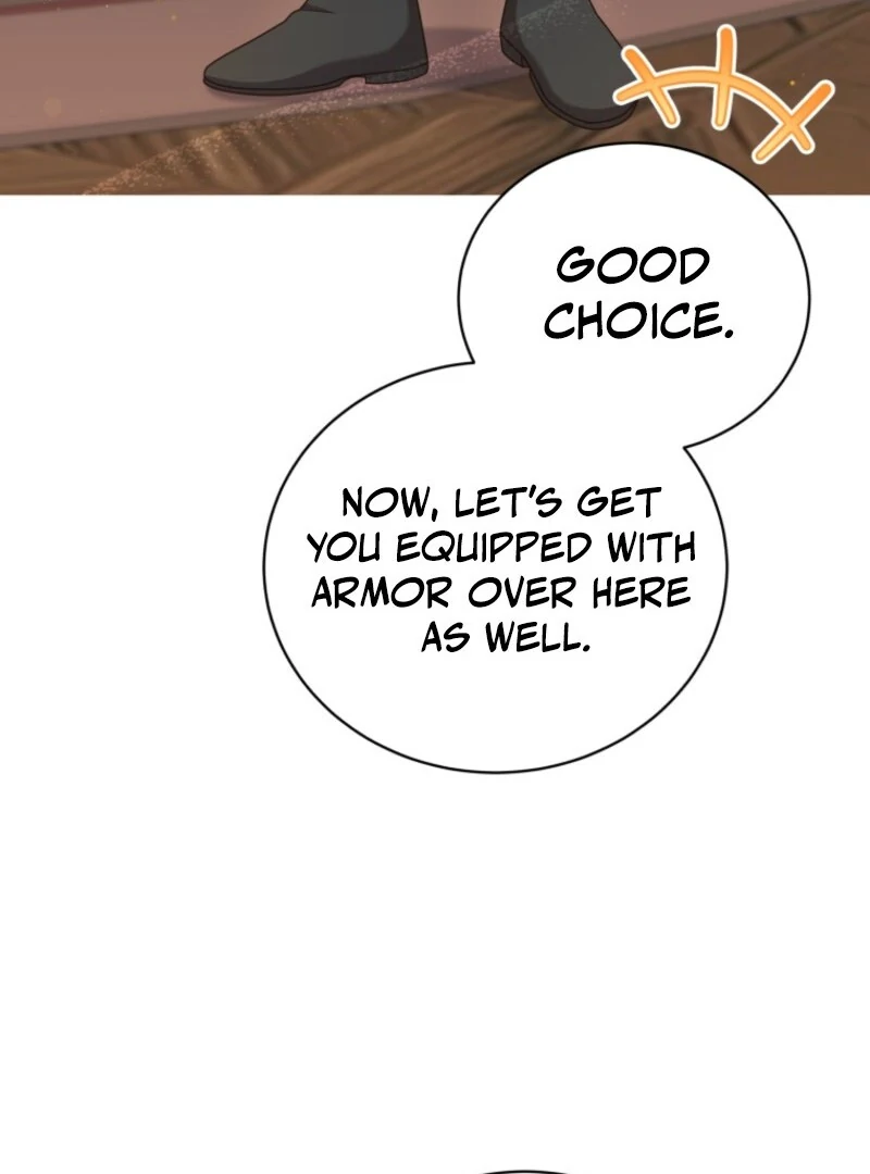 I Became the Daughter-in-Law of the Righteous Mad Dog Chapter 66 page 18