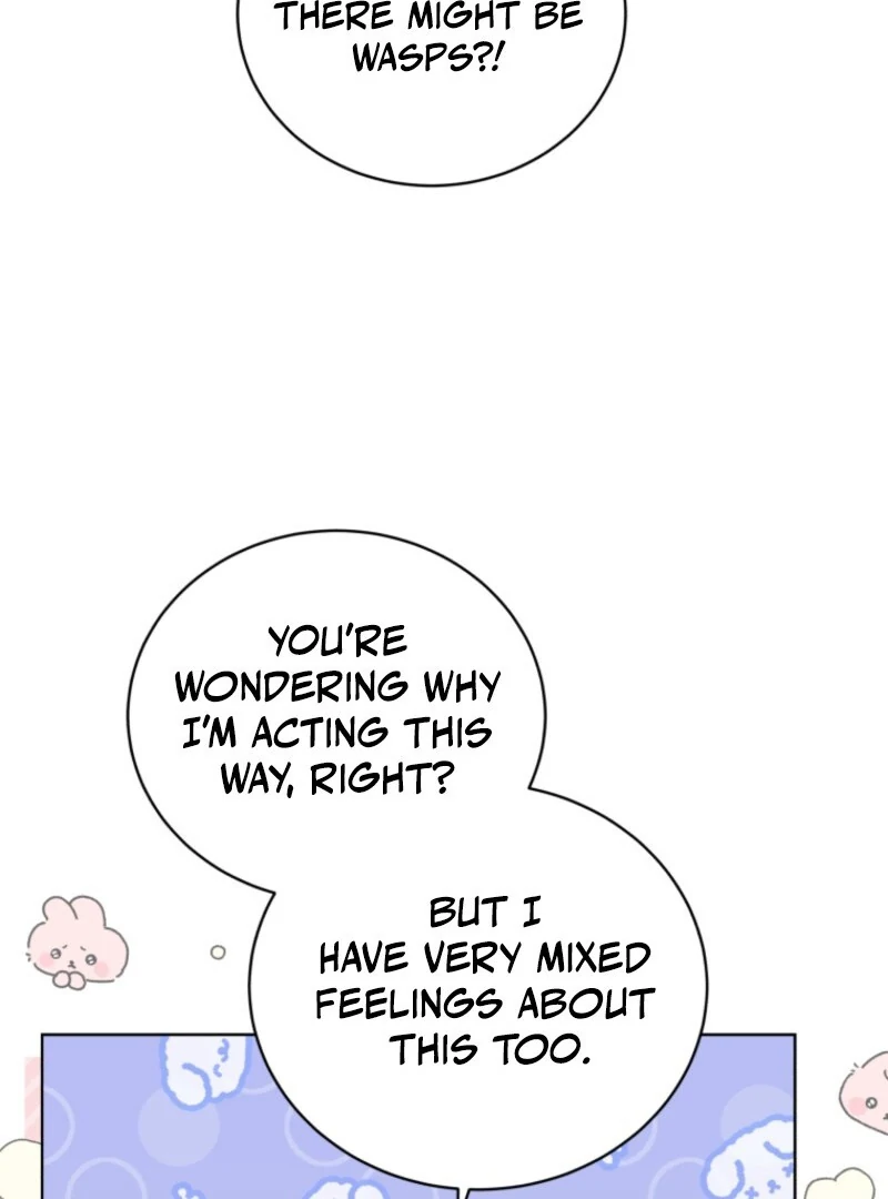 I Became the Daughter-in-Law of the Righteous Mad Dog Chapter 66 page 45