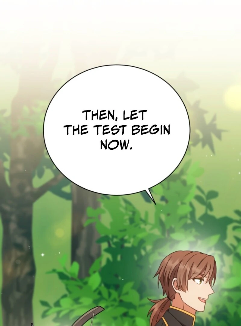 I Became the Daughter-in-Law of the Righteous Mad Dog Chapter 66 page 36
