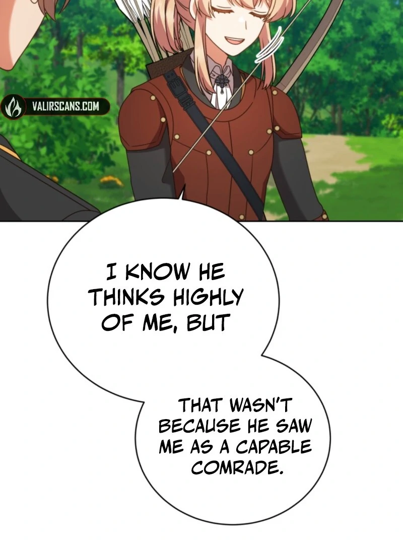 I Became the Daughter-in-Law of the Righteous Mad Dog Chapter 66 page 48